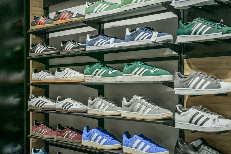 Showroom Sport Vybava, Vajnorská 142, Bratislava