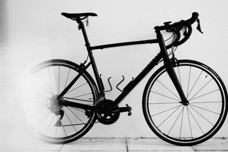 Cyklo prilba Vento MIPS