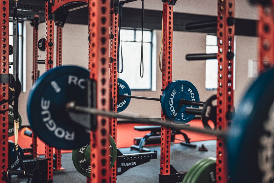Nastaviteľné jednoručky 2 × 20 kg